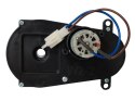 Silnik skrętu 12V 4000 RPM do pojazdu BBH-718A, BBH0002 Silnik skrętu 12V 4000 RPM do pojazdu BBH-718A, BBH0002