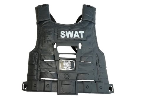 Zestaw Policyjny Pistolet na strzałki MP5 Rewolwer Zestaw Policyjny Pistolet na strzałki MP5 Rewolwer
