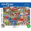 10712 "1000 UFT EYE-SPY - SNEAKY PEAKERS: Paris, France" / Create Agency_No_Fee FSC Mix 70% 10712