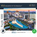 10757 "1000 UFT - Cityscape: Las Vegas, Nevada, USA" / HUBER FSC Mix 70% 10757
