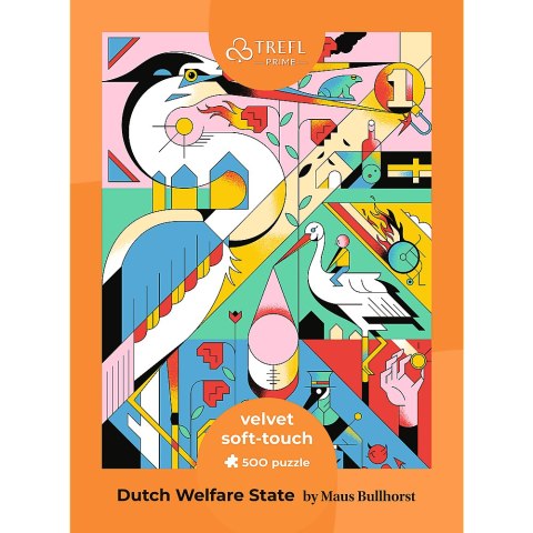 37420 "500 UFT VELVET - Dutch Welfare State" / Maus Bullhorst_No_Fee FSC Mix 70% 37420 37420 "500 UFT VELVET - Dutch Welfare State" / Maus Bullhorst_No_Fee FSC Mix 70% 37420