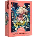 37421 "500 UFT VELVET - Impetuous World Life" / Rlon Wang_No_Fee FSC Mix 70% 37421