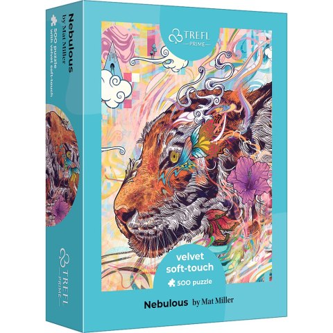 37422 "500 UFT VELVET - Nebulous" / Illozoo_No_Fee FSC Mix 70% 37422