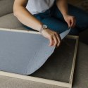 37423 "500 UFT VELVET - No Pain, No Painting" / Anna Rupprecht No Fee FSC Mix 70% 37423