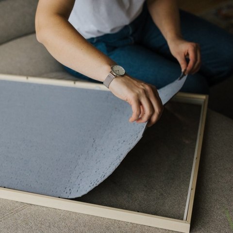 37423 "500 UFT VELVET - No Pain, No Painting" / Anna Rupprecht No Fee FSC Mix 70% 37423 37423 "500 UFT VELVET - No Pain, No Painting" / Anna Rupprecht No Fee FSC Mix 70% 37423