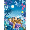 37424 "500 UFT VELVET - Tiger's Nap" / Asia Orlando - without fee FSC Mix 70% 37424