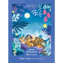 37424 "500 UFT VELVET - Tiger's Nap" / Asia Orlando - without fee FSC Mix 70% 37424
