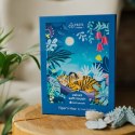 37424 "500 UFT VELVET - Tiger's Nap" / Asia Orlando - without fee FSC Mix 70% 37424