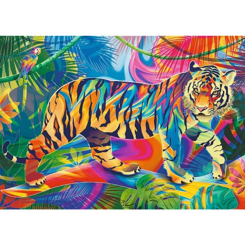 37453 "500 UFT - Color Splash: Tiger Encounter" / ADOBE STOCK_L FSC Mix 70% 37453 37453 "500 UFT - Color Splash: Tiger Encounter" / ADOBE STOCK_L FSC Mix 70% 37453