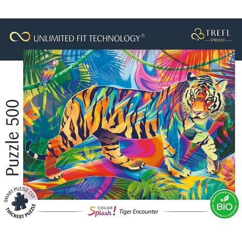 37453 "500 UFT - Color Splash: Tiger Encounter" / ADOBE STOCK_L FSC Mix 70% 37453 37453 "500 UFT - Color Splash: Tiger Encounter" / ADOBE STOCK_L FSC Mix 70% 37453