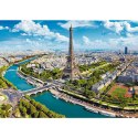 37456 "500 UFT - Cityscape: Paris, France" / ADOBE STOCK_L FSC Mix 70% 37456