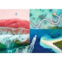 37459 "500 UFT - Aerial Mindblow: Over the Water" / ADOBE STOCK_L FSC Mix 70% 37459