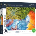 37460 "500 UFT - Aerial Mindblow: Maze of Colors" / ADOBE STOCK_L FSC Mix 70% 37460