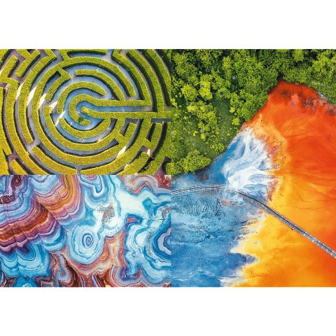 37460 "500 UFT - Aerial Mindblow: Maze of Colors" / ADOBE STOCK_L FSC Mix 70% 37460 37460 "500 UFT - Aerial Mindblow: Maze of Colors" / ADOBE STOCK_L FSC Mix 70% 37460