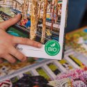 37460 "500 UFT - Aerial Mindblow: Maze of Colors" / ADOBE STOCK_L FSC Mix 70% 37460