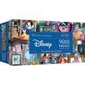 81020 "9000 UFT - The Greatest Disney Collection" / Disney FSC Mix 70% 81020