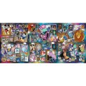 81020 "9000 UFT - The Greatest Disney Collection" / Disney FSC Mix 70% 81020