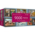 81021 "9000 UFT - Not So Classic Art Collection" / Bridgeman_L FSC Mix 70% 81021