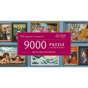 81021 "9000 UFT - Not So Classic Art Collection" / Bridgeman_L FSC Mix 70% 81021
