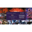 81024 "13500 UFT - The Ultimate Marvel Collection" / Marvel Heroes FSC Mix 70% 81024