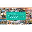 81025 "13500 UFT - The Journey of Thousand Miles" / ADOBE STOCK_L FSC Mix 70% 81025