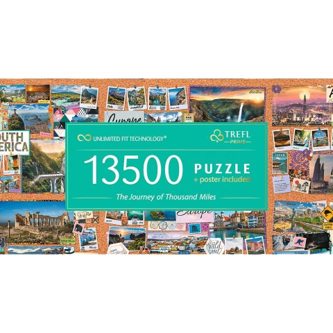 81025 "13500 UFT - The Journey of Thousand Miles" / ADOBE STOCK_L FSC Mix 70% 81025 81025 "13500 UFT - The Journey of Thousand Miles" / ADOBE STOCK_L FSC Mix 70% 81025