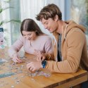 PUZZLE TREFL PRIME UFT 1000 - Cityscape przedstawiające widok na Pałac Westminsterski 10705