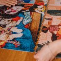 PUZZLE TREFL PRIME UFT 1000 - Cuteness Overload z miłymi pieskami 10698