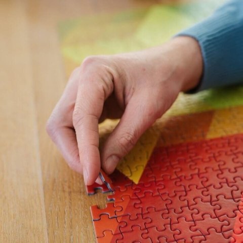 PUZZLE TREFL PRIME UFT 1000 z wesołymi pieskami 10706 PUZZLE TREFL PRIME UFT 1000 z wesołymi pieskami 10706