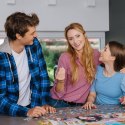 PUZZLE TREFL PRIME UFT 1500 - Aerial Mindblow przedstawiające kolaż z wakacyjnych widoków z lotu ptaku 26192