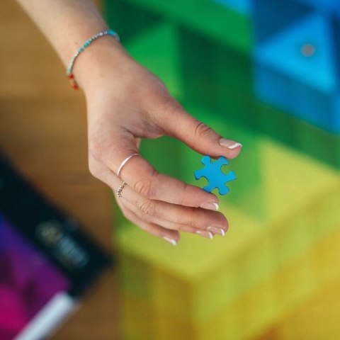 PUZZLE TREFL PRIME UFT 1500 - Cityscape przedstawiające nocny widok na miasto Perth w Australii 26190 PUZZLE TREFL PRIME UFT 1500 - Cityscape przedstawiające nocny widok na miasto Perth w Australii 26190