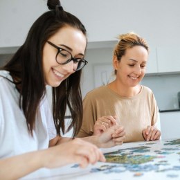 Puzzle 1000 - Psia Galeria 10686