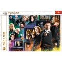 Puzzle Harry Potter 1000 el. Świat czarodziejów 10668 Puzzle Harry Potter 1000 el. Świat czarodziejów 10668