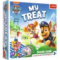 Gra Mój smakołyk Paw Patrol Trefl 02263 Gra Mój smakołyk Paw Patrol Trefl 02263