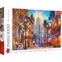 Puzzle - 1000 - Barcelona, Hiszpania 10793 Puzzle - 1000 - Barcelona, Hiszpania 10793