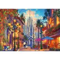 Puzzle - 1000 - Barcelona, Hiszpania 10793 Puzzle - 1000 - Barcelona, Hiszpania 10793