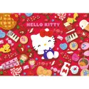 Puzzle - "1000" - Hello Kitty Trefl 10920 Puzzle - "1000" - Hello Kitty Trefl 10920