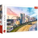 Puzzle - "1000" - Myrtle Beach, Południowa Karolina, USA Trefl 10746 Puzzle - "1000" - Myrtle Beach, Południowa Karolina, USA Trefl 10746