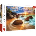 Puzzle - "1000" - Plaża Samudra, Indie / 500 px 10461 Puzzle - "1000" - Plaża Samudra, Indie / 500 px 10461