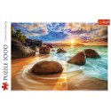 Puzzle - "1000" - Plaża Samudra, Indie / 500 px 10461 Puzzle - "1000" - Plaża Samudra, Indie / 500 px 10461