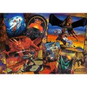 Puzzle - "1000" - Początki Dungeons and Dragons Trefl 10739 Puzzle - "1000" - Początki Dungeons and Dragons Trefl 10739