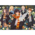 Puzzle - 1000 Premium Plus - Harry Potter Trefl 12082 Puzzle - 1000 Premium Plus - Harry Potter Trefl 12082