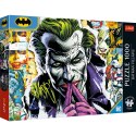 Puzzle - 1000 Premium Plus - Joker Trefl 10836 Puzzle - 1000 Premium Plus - Joker Trefl 10836