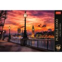 Puzzle - "1000 Premium Plus" - Photo Odyssey: Big Ben, Trefl 10827 Puzzle - "1000 Premium Plus" - Photo Odyssey: Big Ben, Trefl 10827