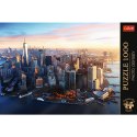 Puzzle - 1000 Premium Plus - Photo Odyssey: Manhattan, Nowy JorkFSC Mix 70% 10828 Puzzle - 1000 Premium Plus - Photo Odyssey: Manhattan, Nowy JorkFSC Mix 70% 10828