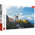 Puzzle - 1500 - Alpy Bawarskie / 500 px 26133 Puzzle - 1500 - Alpy Bawarskie / 500 px 26133
