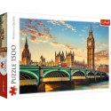 Puzzle - "1500" - Londyn, Wielka Brytania Trefl 26202 Puzzle - "1500" - Londyn, Wielka Brytania Trefl 26202