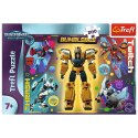 Puzzle - "200" - Transformers 13300 Puzzle - "200" - Transformers 13300