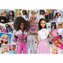 Puzzle - "200" - W świecie Barbie Trefl 13301 Puzzle - "200" - W świecie Barbie Trefl 13301