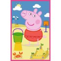 Puzzle - 3x50 - Siła przyjaźni Świnka Peppa Trefl 34877 Puzzle - 3x50 - Siła przyjaźni Świnka Peppa Trefl 34877